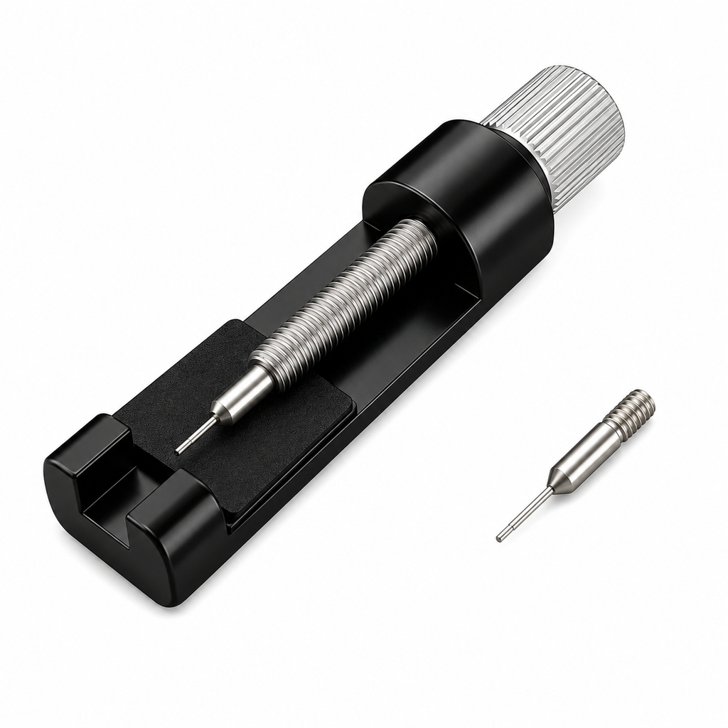 Atlas - Stainless Steel Watch Adjustment Tool