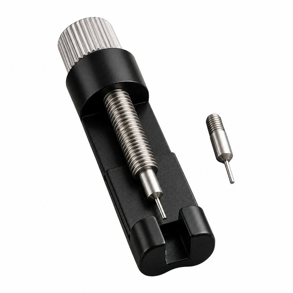 Atlas - Stainless Steel Watch Adjustment Tool