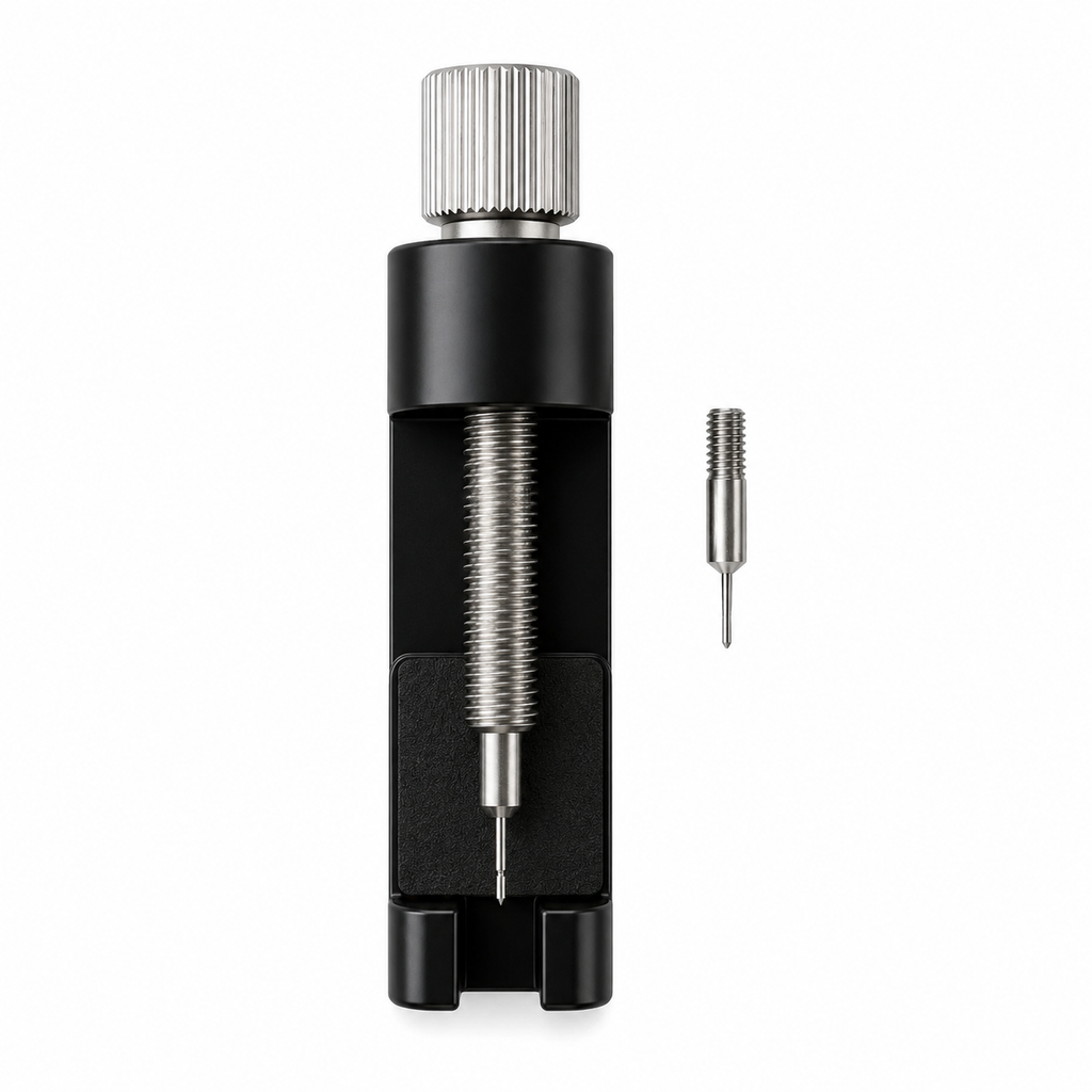 Atlas - Stainless Steel Watch Adjustment Tool