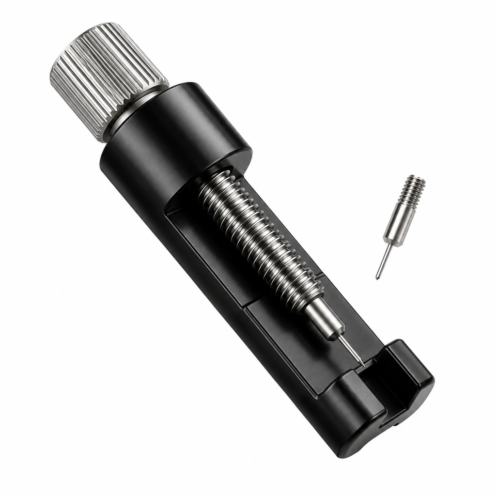 Atlas - Stainless Steel Watch Adjustment Tool