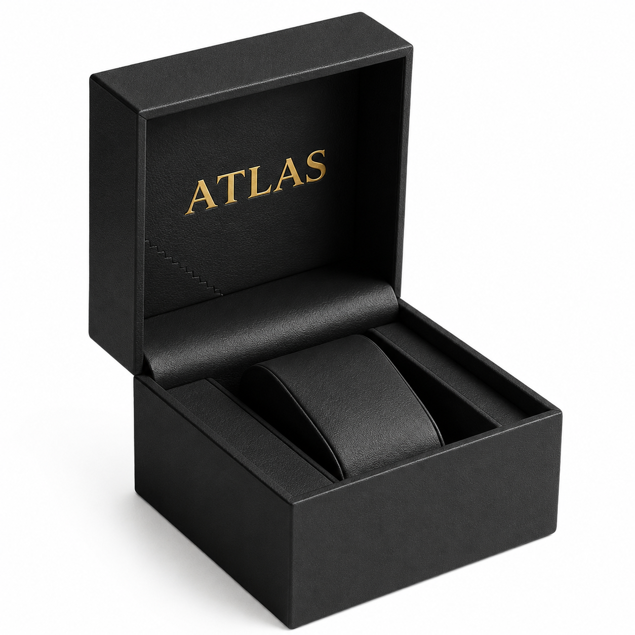 Premium Atlas Box