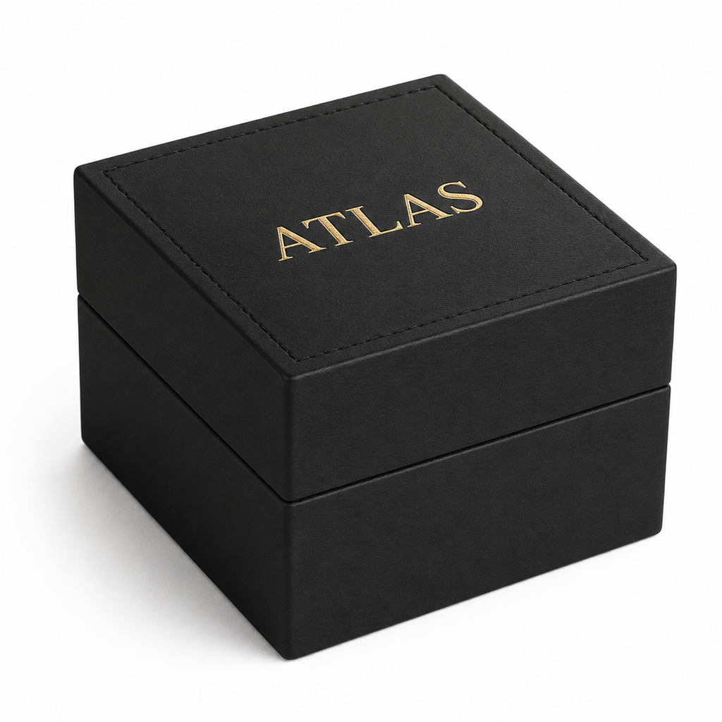 Premium Atlas Box